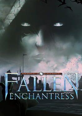 Fallen Enchantress