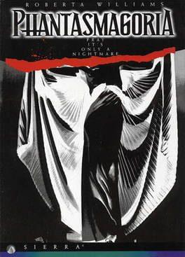Phantasmagoria