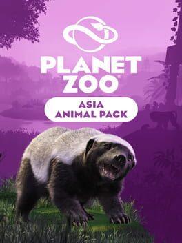 Planet Zoo