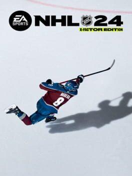 NHL 24