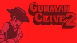 Gunman Clive 2