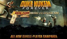 Duke Nukem Forever