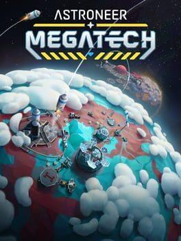 ASTRONEER
