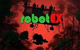 Robotex