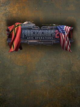Panzer Corps 2