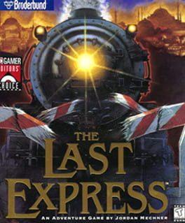 The Last Express