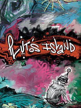 Pluto's Island