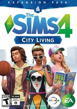 The Sims 4