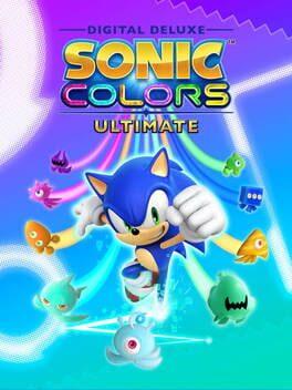 Sonic Colors: Ultimate