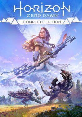 Horizon Zero Dawn
