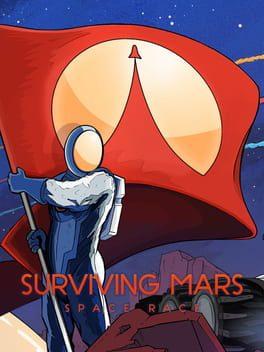 Surviving Mars
