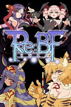 Re:Bf