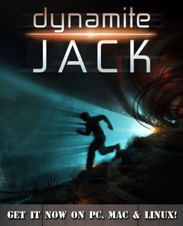 Dynamite Jack