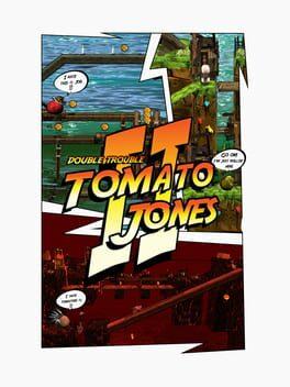 Tomato Jones 2