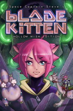 Blade Kitten