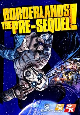 Borderlands: The Pre-Sequel