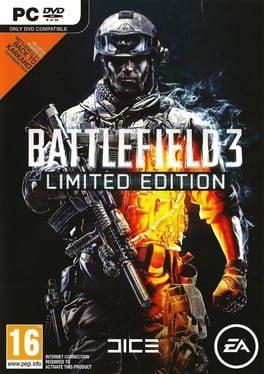 Battlefield 3