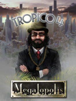 Tropico 4