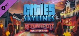 Cities: Skylines