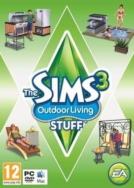 The Sims 3