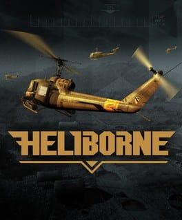 Heliborne