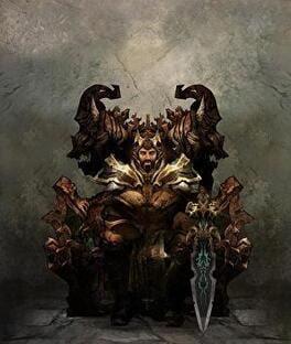 Pantheon: Rise of the Fallen