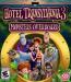 Hotel Transylvania 3: Monsters Overboard