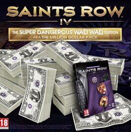 Saints Row IV