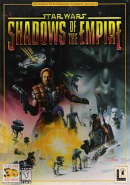 Star Wars: Shadows of the Empire