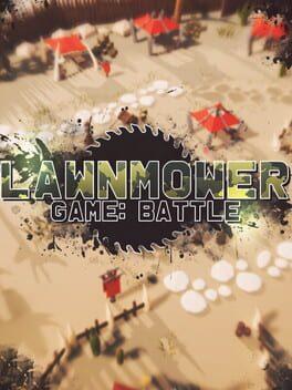 Lawnmower Game: Battle