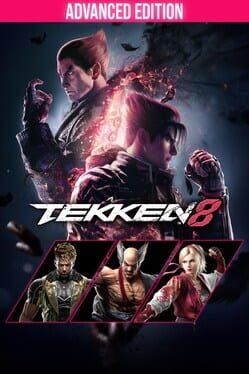 Tekken 8
