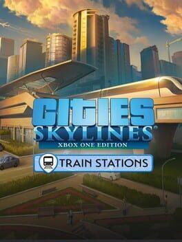Cities: Skylines