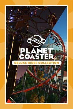 Planet Coaster
