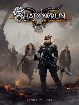 Shadowrun Returns