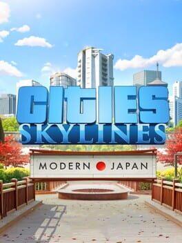 Cities: Skylines