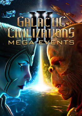 Galactic Civilizations III