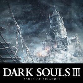 Dark Souls III