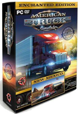 American Truck Simulator