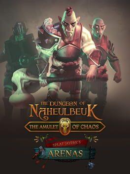 The Dungeon Of Naheulbeuk: The Amulet Of Chaos