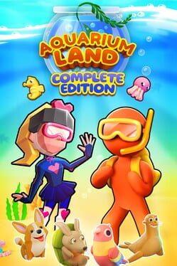 Aquarium Land