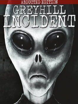 Greyhill Incident