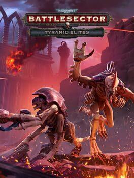 Warhammer 40,000: Battlesector