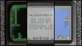 The Adventures of Elena Temple