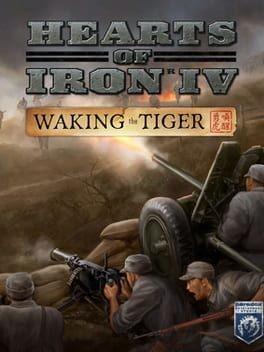 Hearts of Iron IV