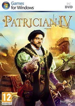 Patrician IV: Rise of a Dynasty