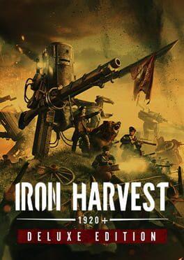 Iron Harvest