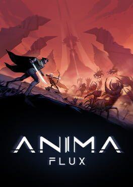 Anima Flux