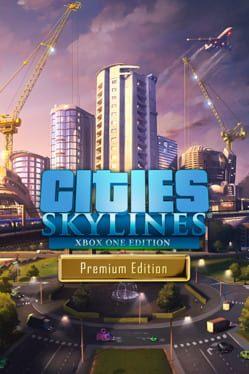 Cities: Skylines