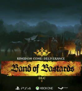 Kingdom Come: Deliverance