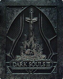 Dark Souls III